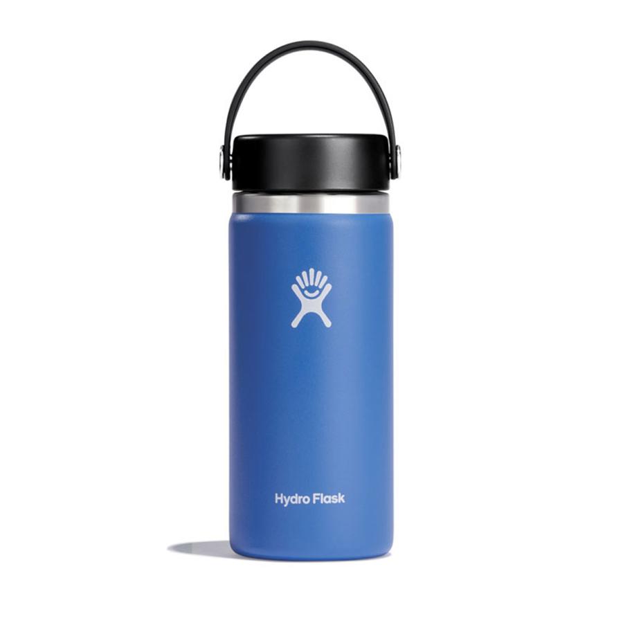 HYDRO FLASK（ハイドロフラスク） キャップ ハワイ ワイドマウス 16oz