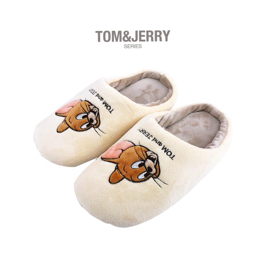 【新品未使用】トムとジェリー　マシュマロフィール　スリッパ　ブランケット 楽天市場】【LINE登録⇒クーポン配布中】 トムとジェリー