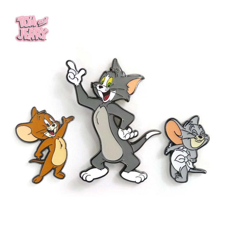 ピンズ ピンバッジ レディース キャラクター トムとジェリー タフィー ダイカット シリコン 大人 メール便 H Fridstore フリッドストア 通販 Yahoo ショッピング