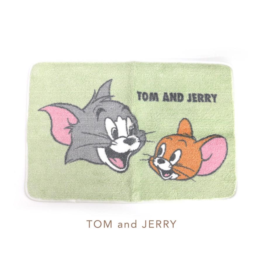 バスルーム タオル バスマット トムとジェリー トム ジェリー 浴室 お風呂 滑り止め 室内用 オシャレ かわいい ラウンドタオル マット ギフト プレゼント H Fridstore フリッドストア 通販 Yahoo ショッピング