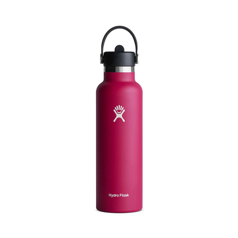 HYDRO FLASK（ハイドロフラスク） スタンダードマウス ストロー