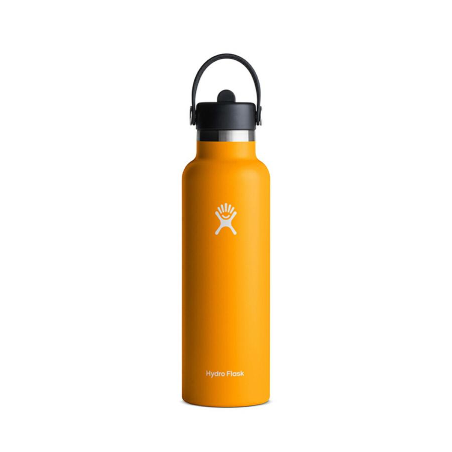 限定品 ハイドロフラスク 24oz Polar Plunge ストロー付水筒 楽天市場】【国内正規品】 ハイドロフラスク ステンレス スティール