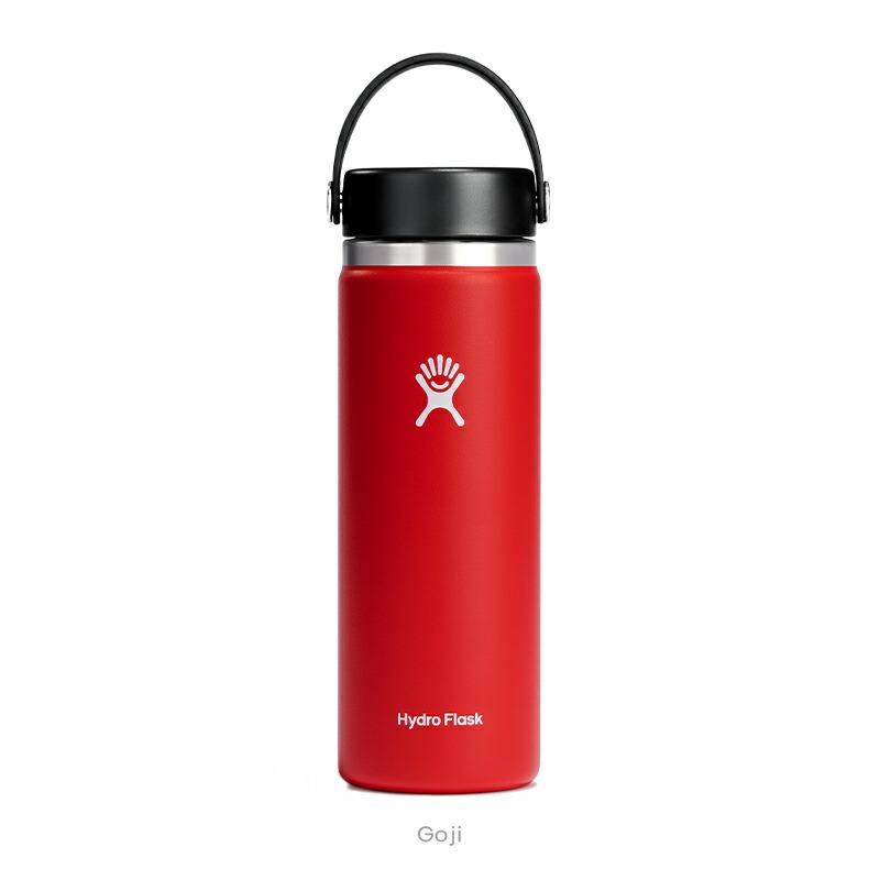 ハイドロフラスク Hydro Flask キャップ ハワイ ワイドマウス 20oz
