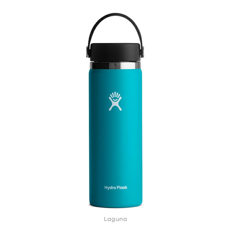 ハイドロフラスク Hydro Flask キャップ ハワイ ワイドマウス 20oz