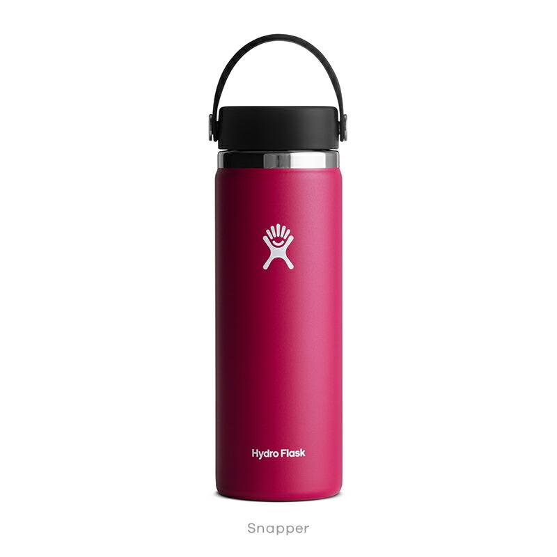 ハイドロフラスク Hydro Flask キャップ ハワイ ワイドマウス 20oz