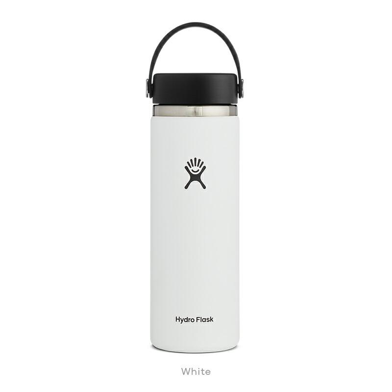 ハイドロフラスク Hydro Flask キャップ ハワイ ワイドマウス 20oz