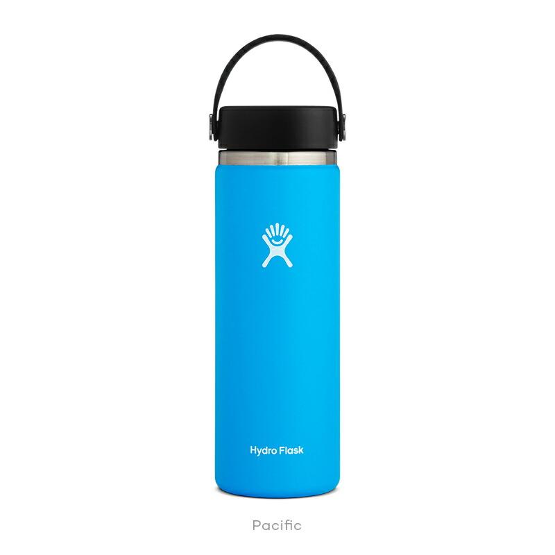 ハイドロフラスク Hydro Flask キャップ ハワイ ワイドマウス 20oz