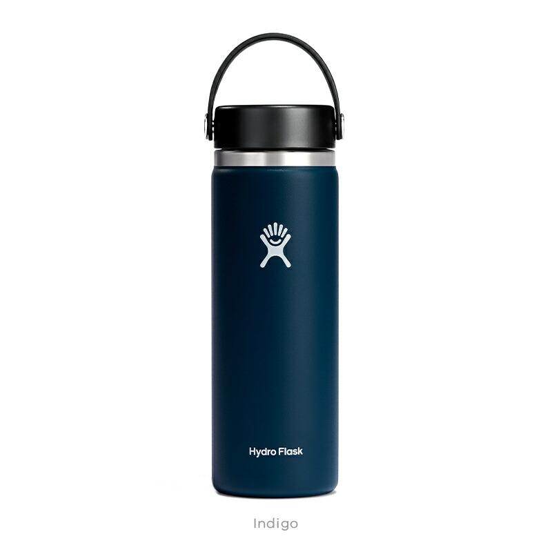 ハイドロフラスク Hydro Flask キャップ ハワイ ワイドマウス 20oz