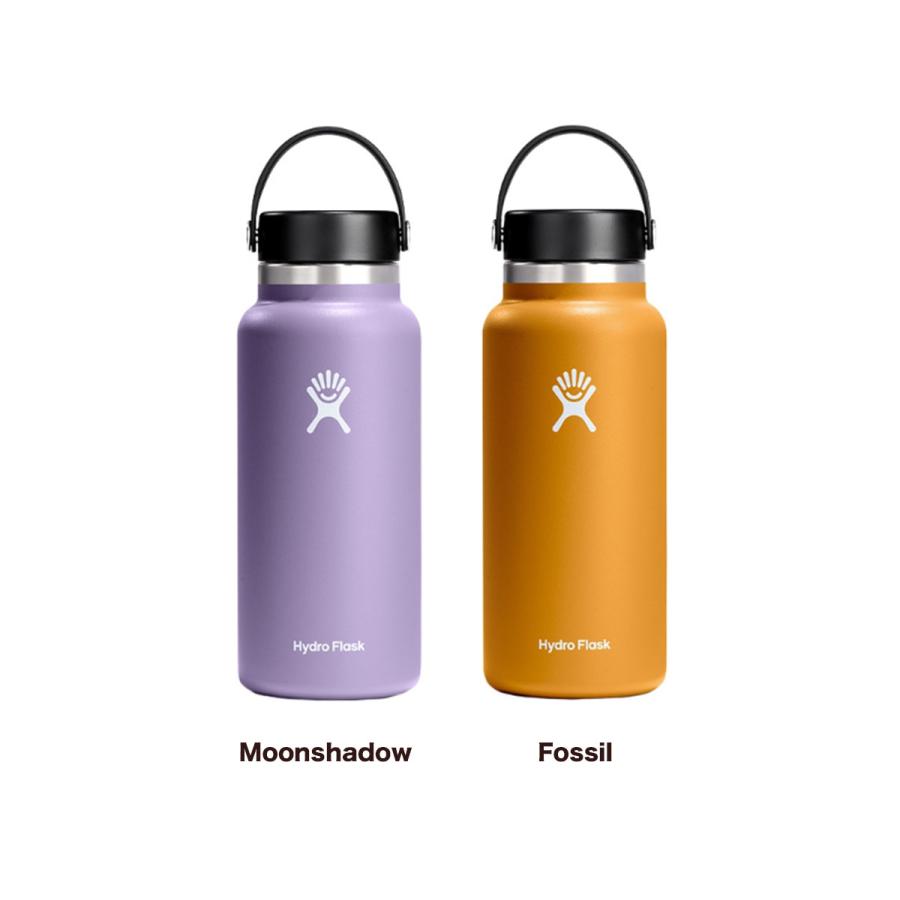 HYDRO FLASK（ハイドロフラスク） キャップ ハワイ ワイドマウス 32oz