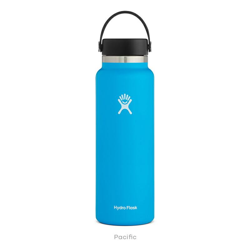 ハワイ/ボトル　専用です HYDRO FLASK（ハイドロフラスク） キャップ ハワイ ワイドマウス 40oz