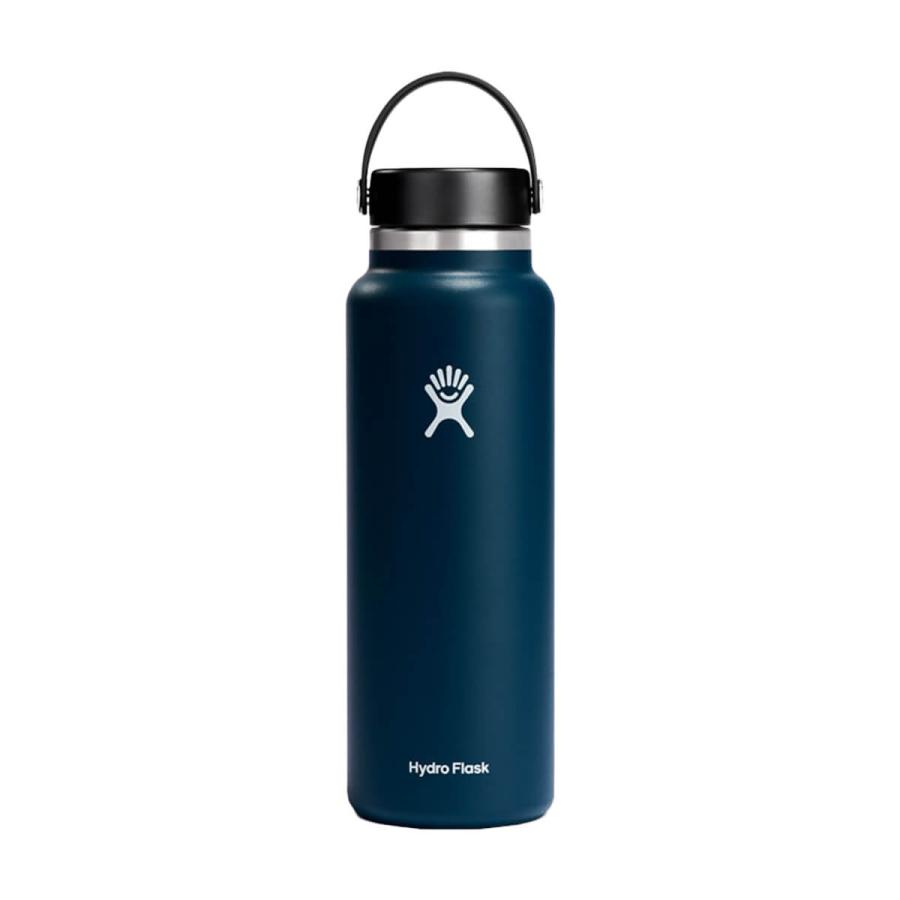 HYDRO FLASK（ハイドロフラスク） キャップ ハワイ ワイドマウス 40oz