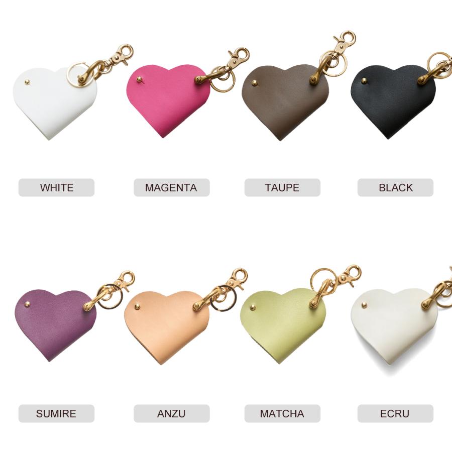 Hashibami（ハシバミ） キーケース レディース Ha-2307-220 HASHIBAMI