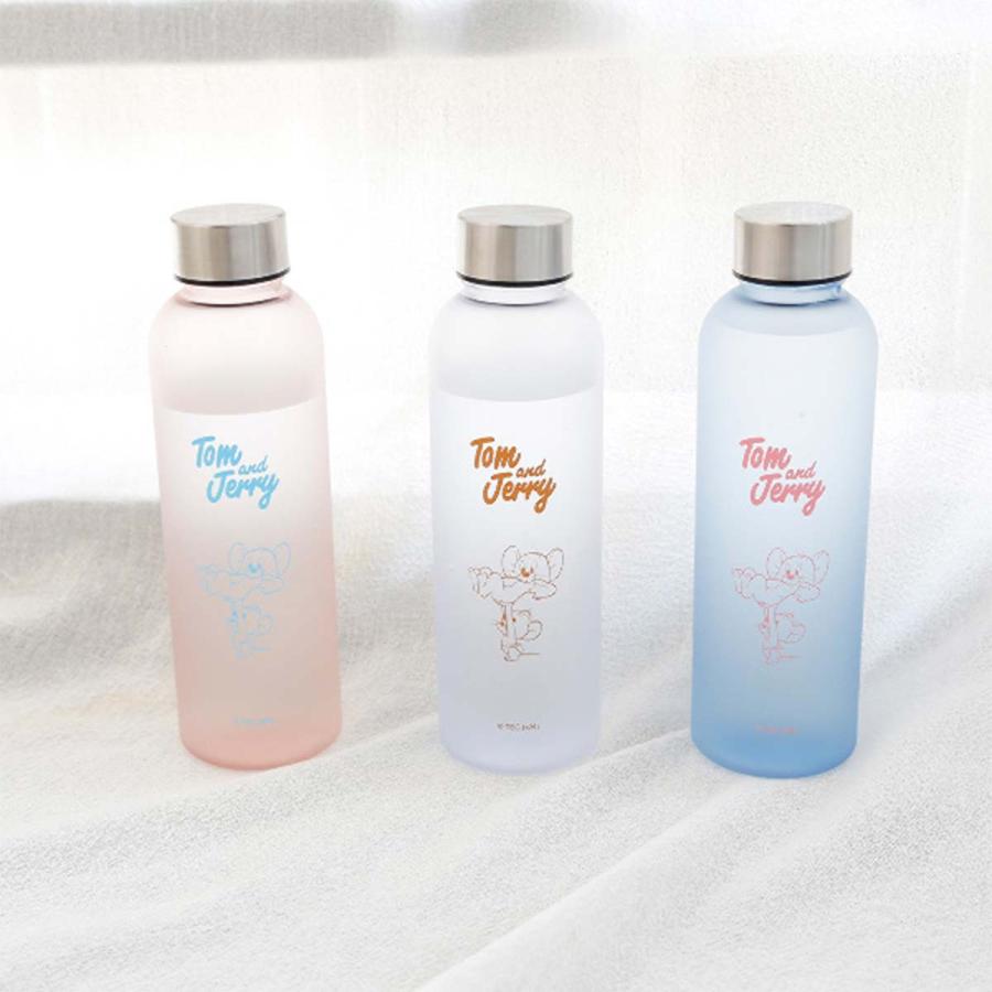 ACCOMMODE トム&ジェリー 水筒 ボトル レディース ユニセックス ACCOMMODE トム&ジェリー 水筒 ボトル レディース ユニセックス