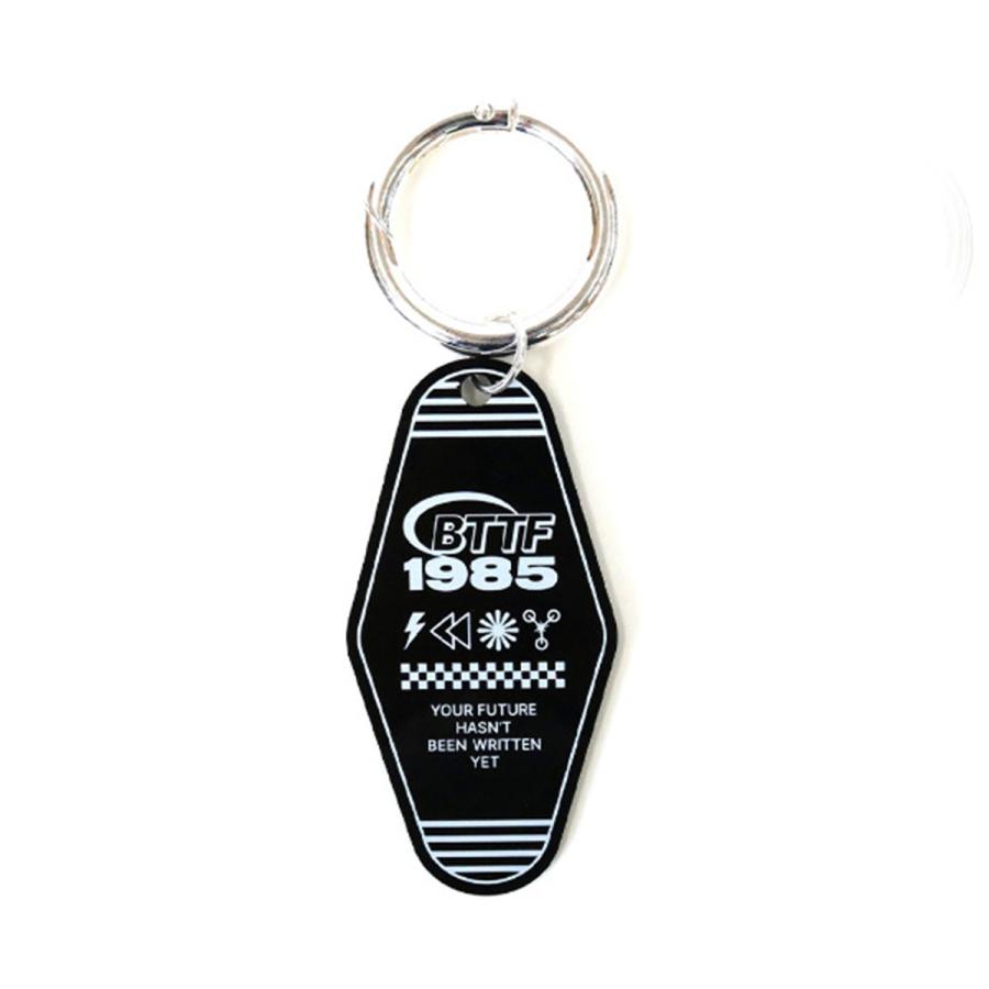 ACCOMMODE（アコモデ） チャーム キーホルダー レディース メンズ