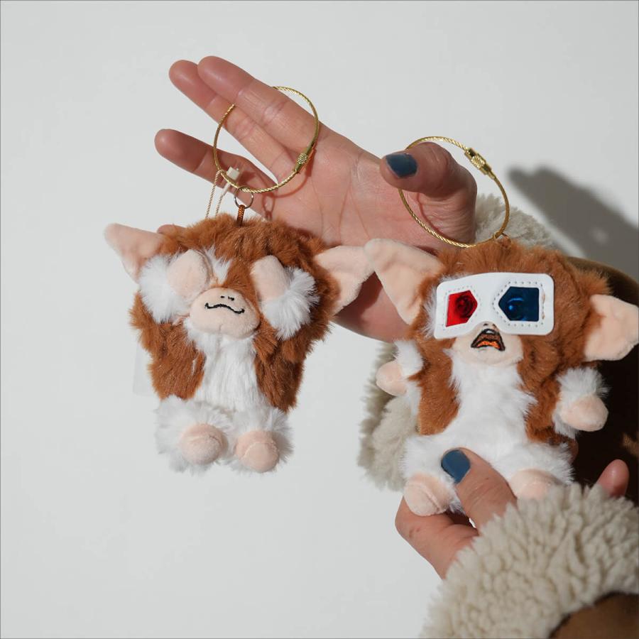 ACCOMMODE チャーム グレムリン バッグチャーム レディース