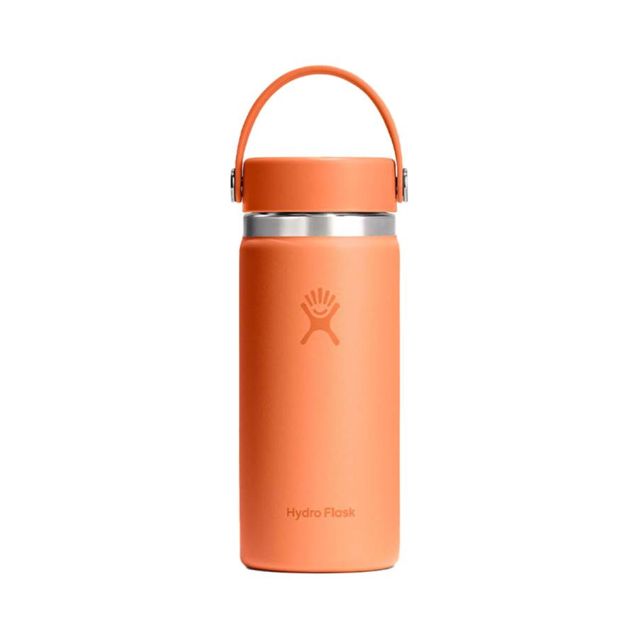 HYDRO FLASK（ハイドロフラスク） ハワイ ワイドマウス 16oz 
