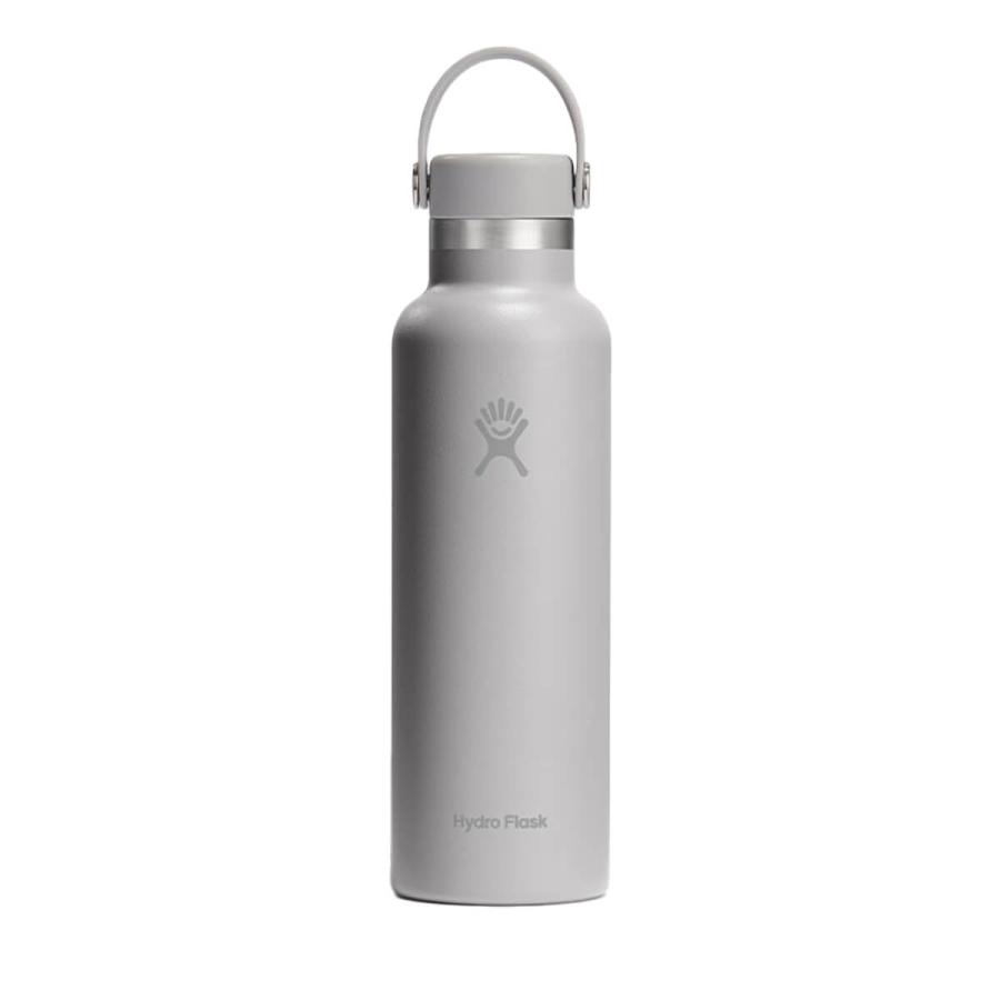 新品　廃盤　ホワイト　Hydro Flask ステンレス製水筒 21oz HYDRO FLASK（ハイドロフラスク） ハワイ スタンダードマウス 21oz