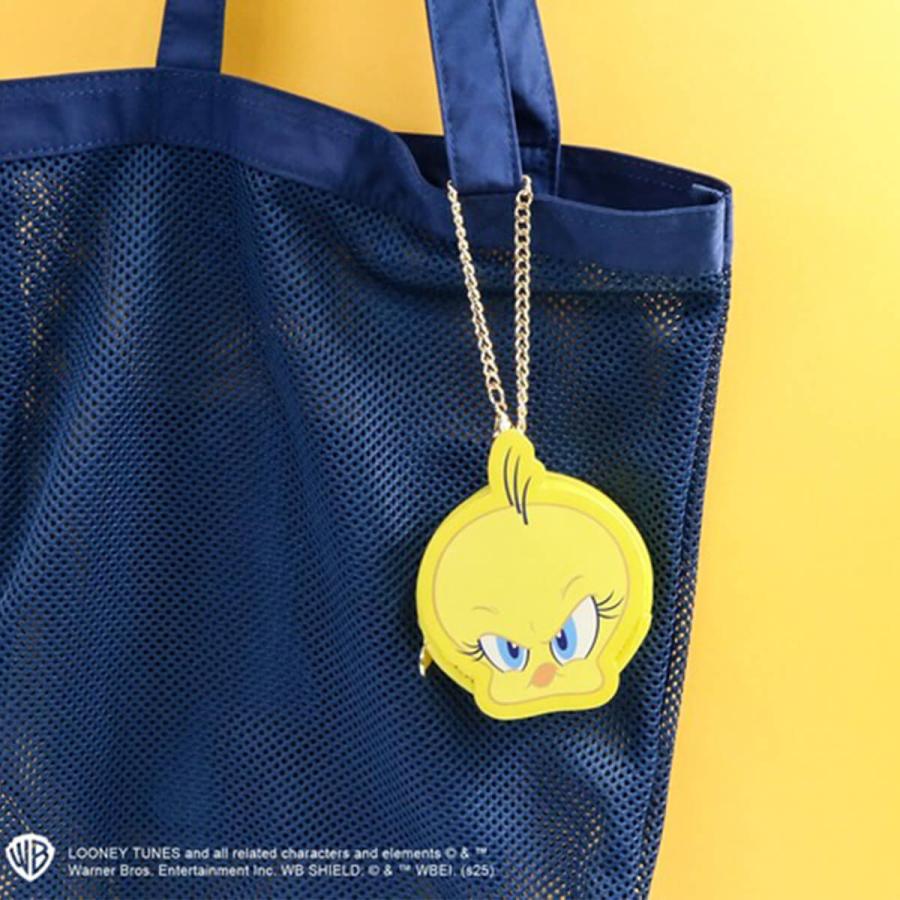 ACCOMMODE（アコモデ） ルーニーテューンズ チャーム レディース W 