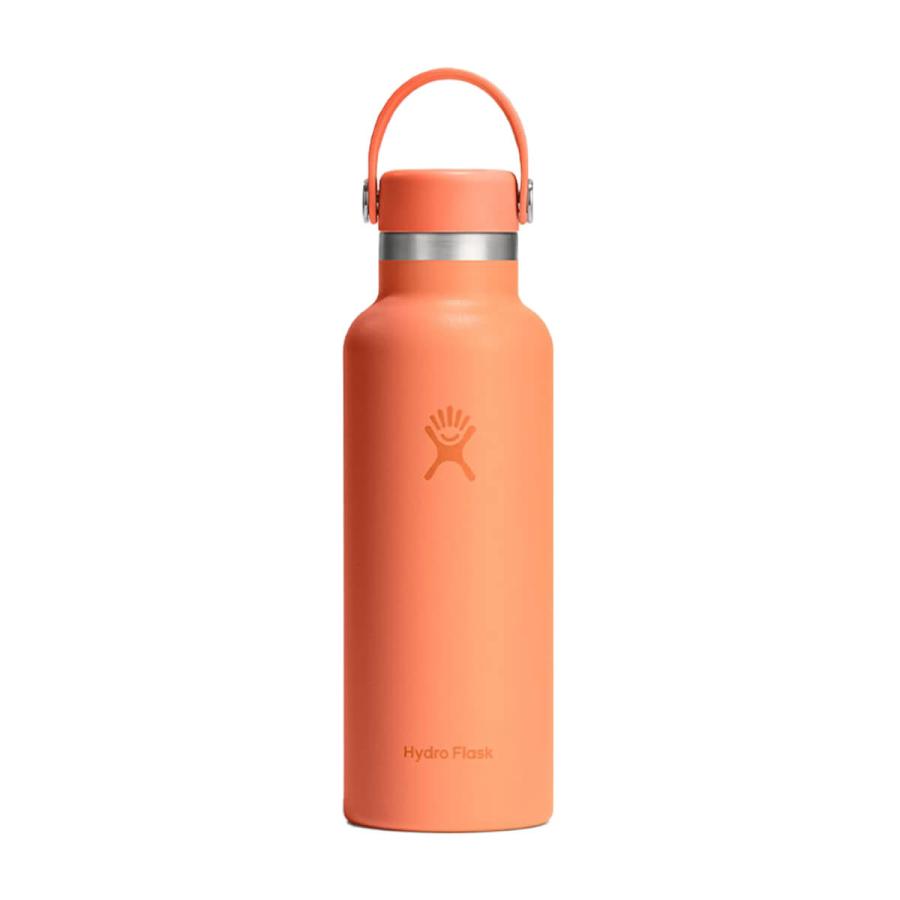 HYDRO FLASK（ハイドロフラスク） スタンダードマウス 18oz 532ml 水筒