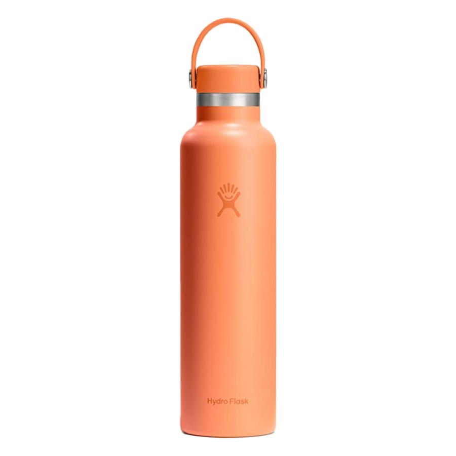 HYDRO FLASK（ハイドロフラスク） 正規品 スタンダードマウス 24oz
