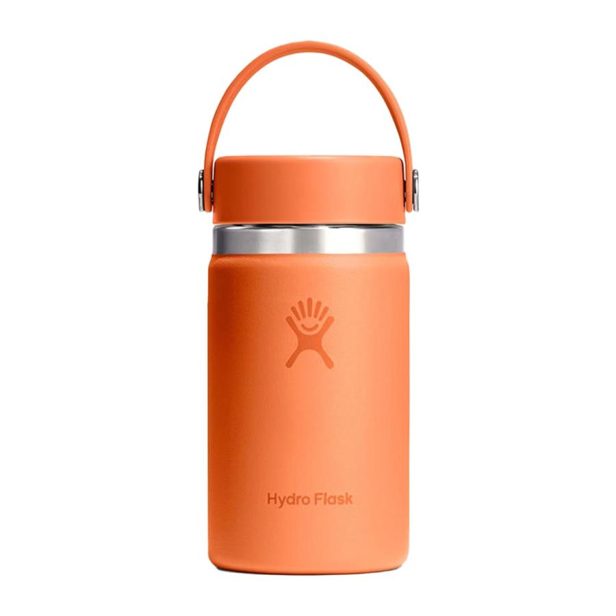 HYDRO FLASK（ハイドロフラスク） 正規品 ワイドマウス 12oz 354ml
