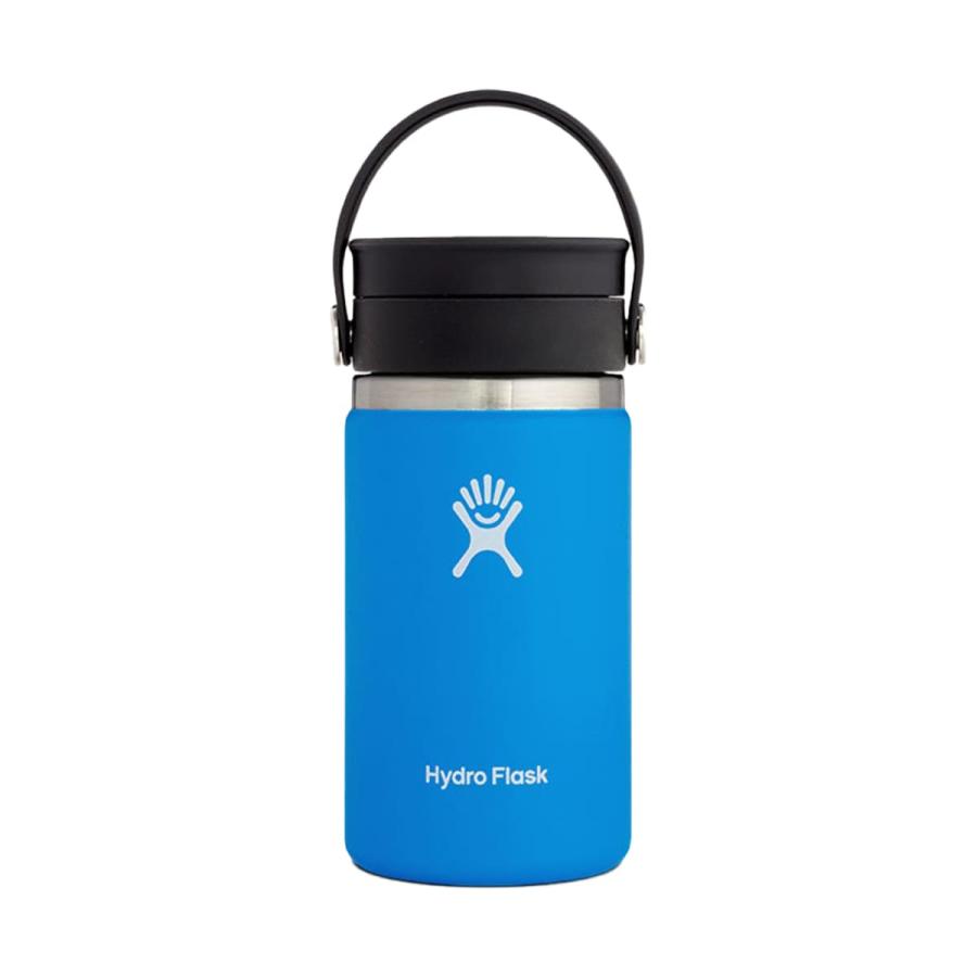 HYDRO FLASK（ハイドロフラスク） 正規品 コーヒー タンブラー 12oz