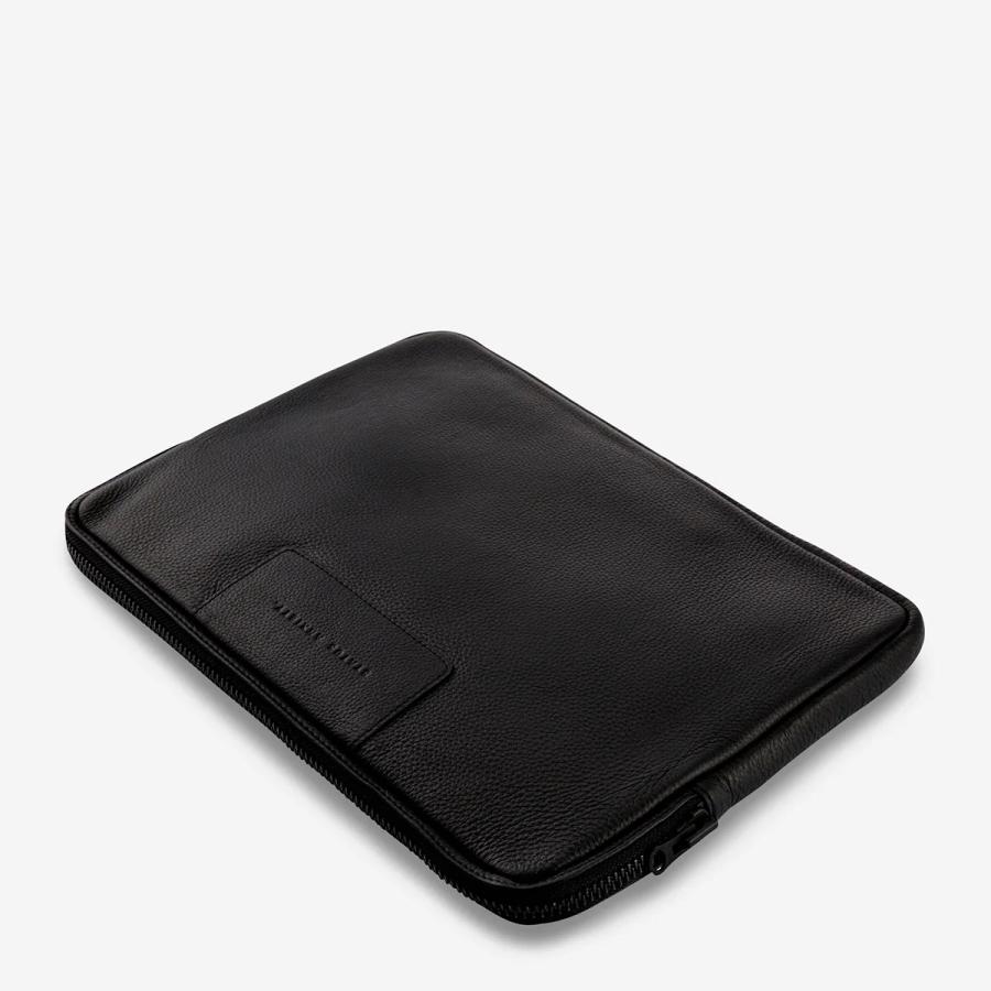 タブレットケース PCケース レディース メンズ レザー ステータス