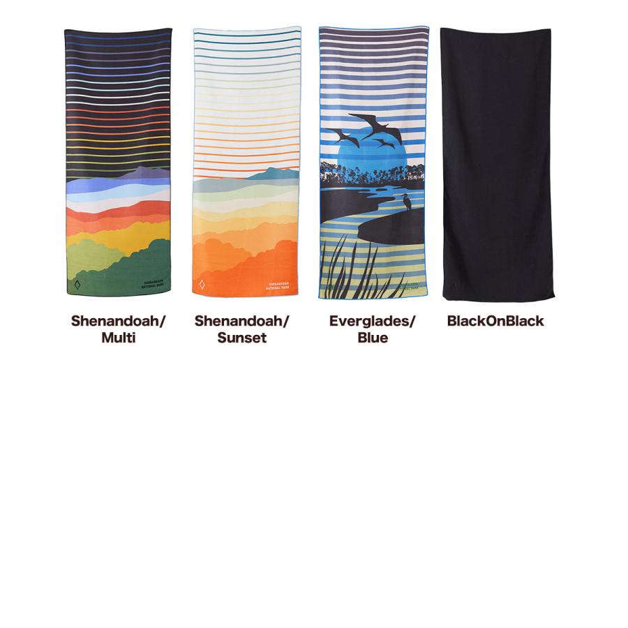 タオル ヨガマット レディース メンズ NOMADIX ノマディックス