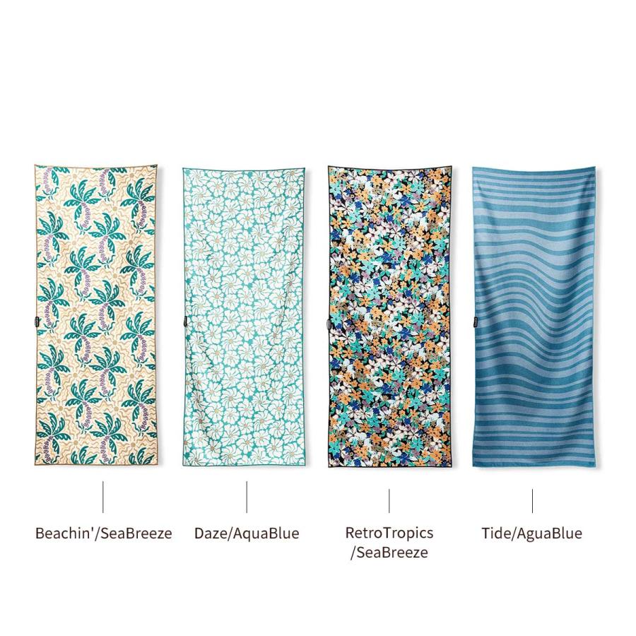 タオル ヨガマット レディース メンズ NOMADIX ノマディックス