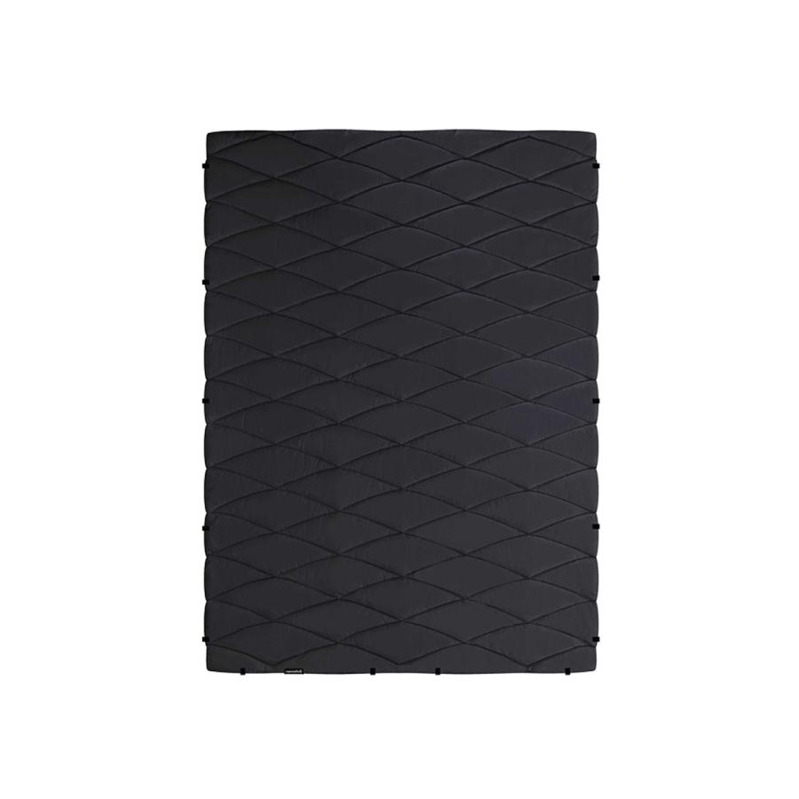 ブランケット レディース メンズ NOMADIX PUFFER BLANKET ノマディック