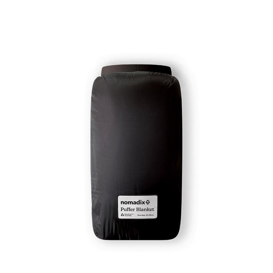 ブランケット レディース メンズ NOMADIX PUFFER BLANKET ノマディック