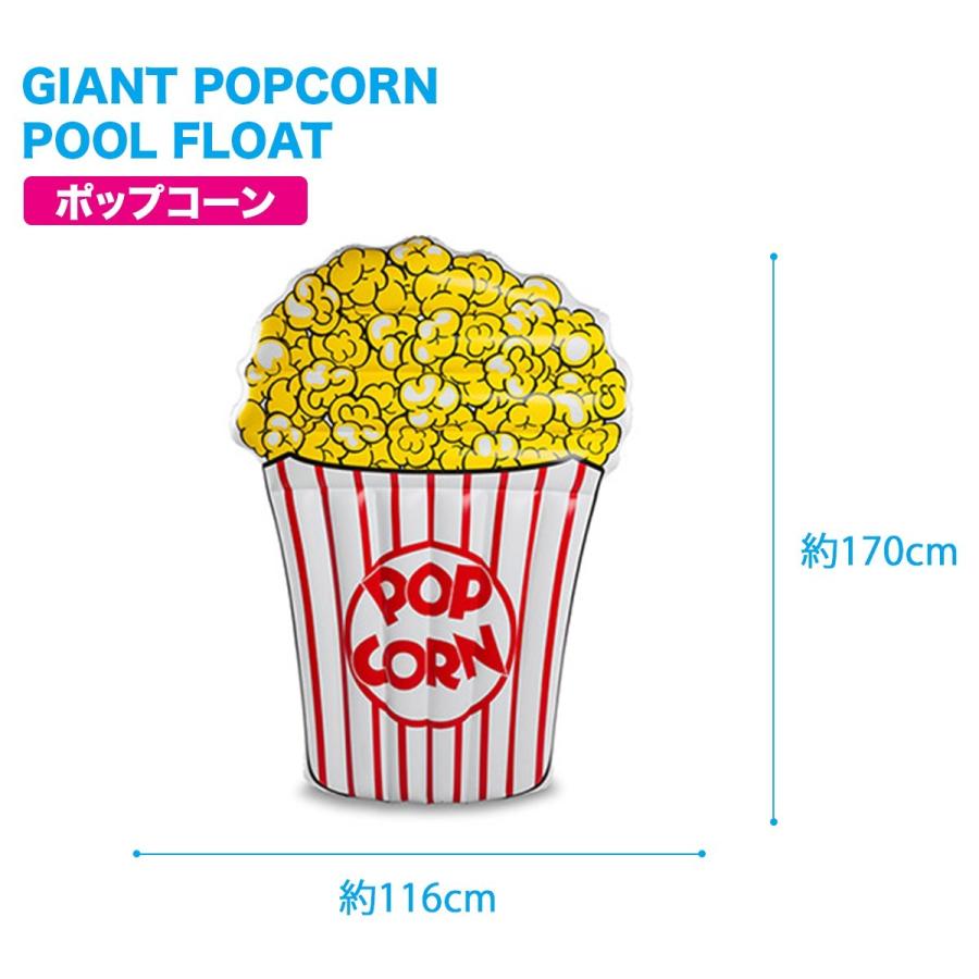 浮き輪 浮輪 うきわ ウキワ 大型 大きい ビッグ フロート 水着 ビキニ Bigmouth フラミンゴ ダック ガム ポップコーン キャンディー ビーチ リゾート プール N Fridstore フリッドストア 通販 Yahoo ショッピング