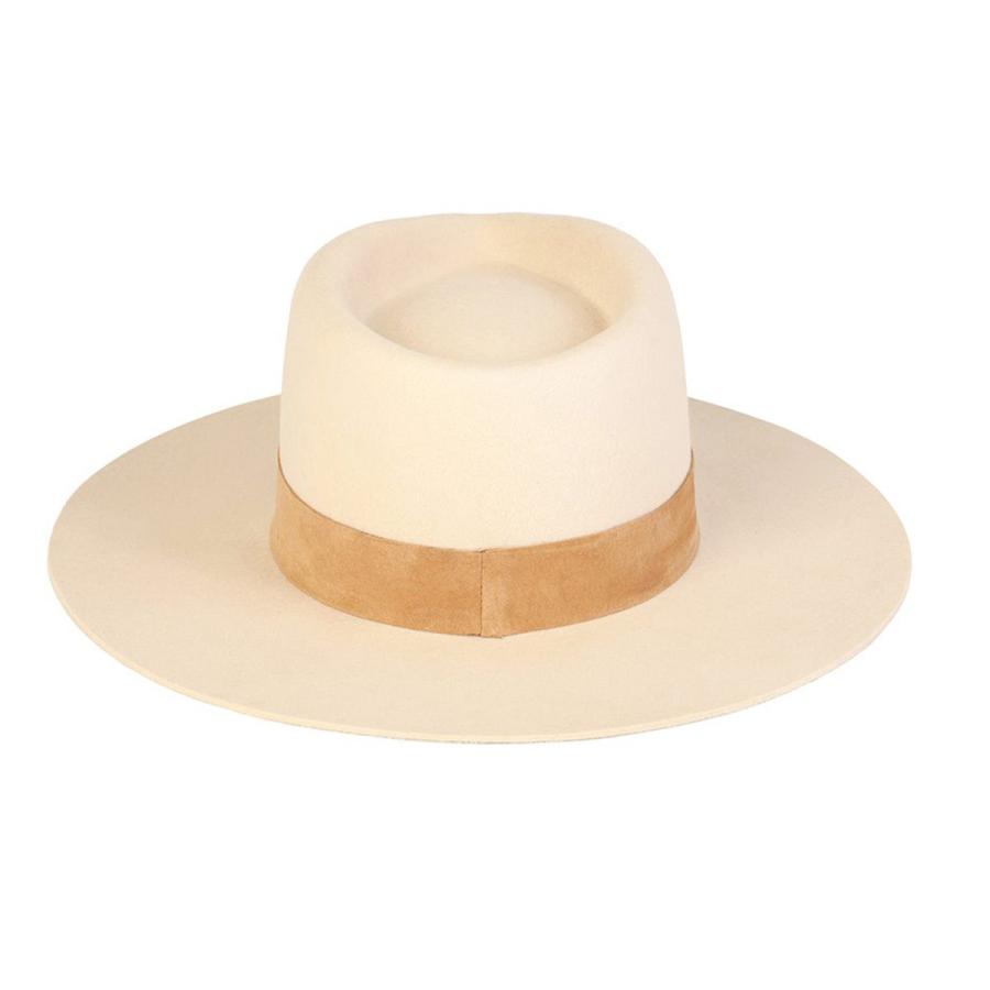 ハット レディース ラック ラックオブカラー hat Lack of Color UVカット The Mirage UPF50+ 帽子 シンプル｜freekstore｜12