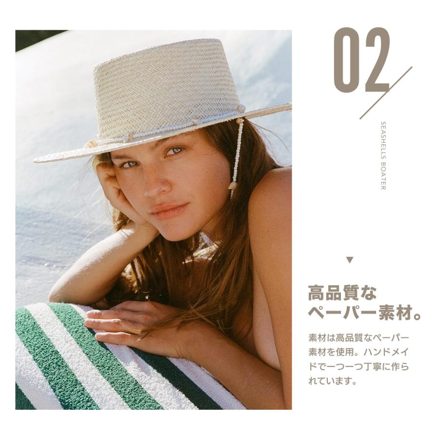 Lack of Color ストローハット 麦わら帽子 レディース メンズ Lack of Color ストローハット 麦わら帽子 レディース メンズ