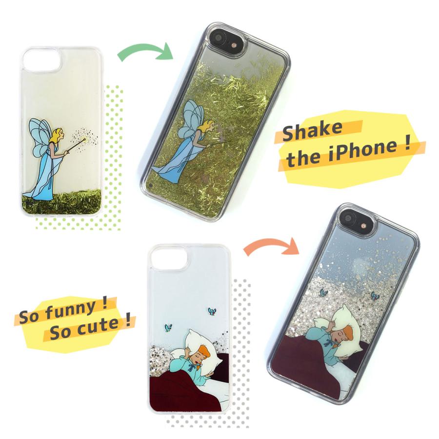 Iphonese ケース Iphone7 Iphone8 アイフォン ケース ディズニー アリス ピノキオ ピーターパン シンデレラ アコモデ プレゼント ギフト メール便 送料無料 S Fridstore フリッドストア 通販 Yahoo ショッピング