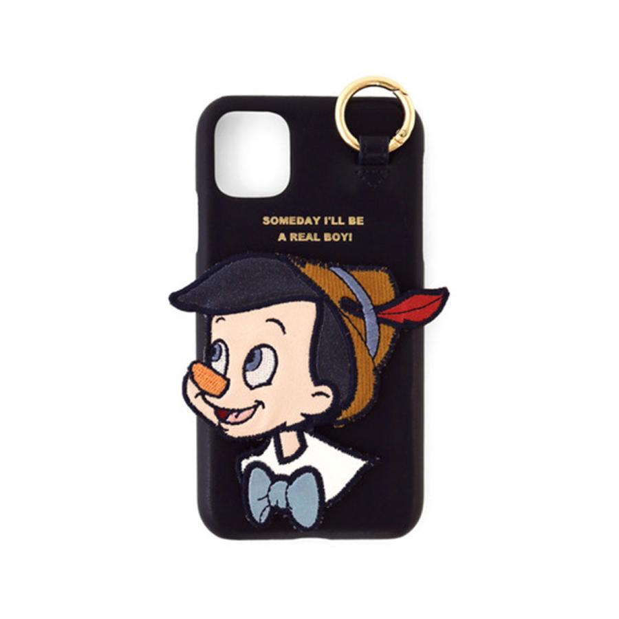 スマホケース ディズニー Iphone11 ケース カバー レディース アコモデ ピノキオ フィガロ クレオ ブランド 大人 可愛い プレゼント ギフト メール便 送料無料 S Fridstore フリッドストア 通販 Yahoo ショッピング