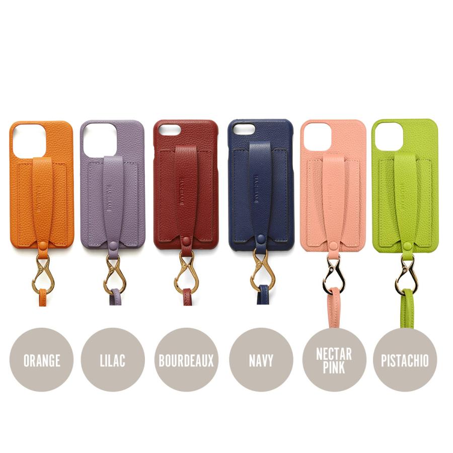 Hashibami（ハシバミ） スマホケース iPhone 15 15pro 14 14pro 13