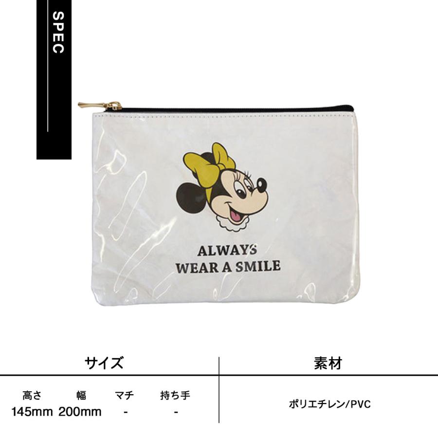 ポーチ 小物 バッグ ディズニー レディース ユニセックス ミッキー ミニー プルート レトロ ミニバッグ お買い物 スーパー コンビニ メール便 送料無料 U Fridstore フリッドストア 通販 Yahoo ショッピング