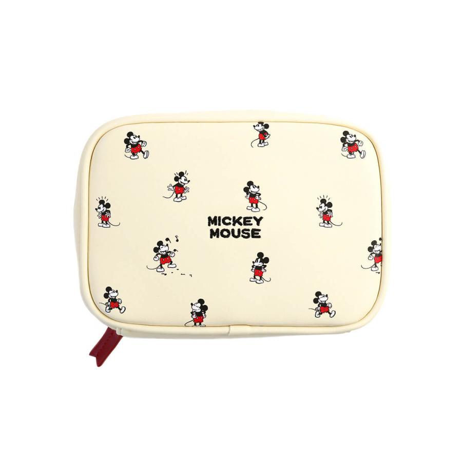 本物 ディズニー ミッキー ミッキーマウス ミニポーチ ふわふわポーチ ピンク色 新品 Sanjsamachar Net