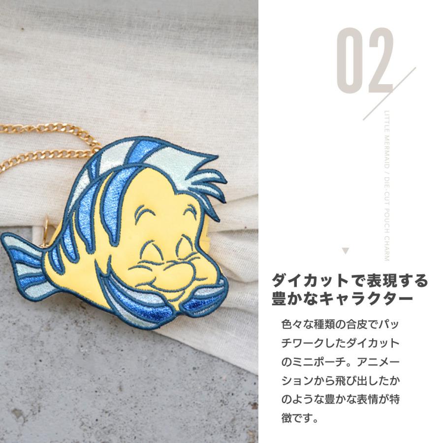 アコモデ　アリエル　カゴバッグ　クラッチバッグ　リトルマーメイド　アースラ アコモデ アリエル カゴバッグ クラッチバッグ リトルマーメイド