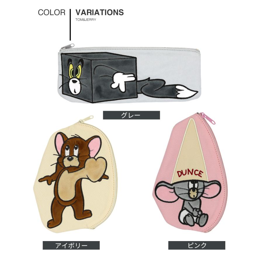 ポーチ 化粧ポーチ レディース フラットポーチ マルチポーチ