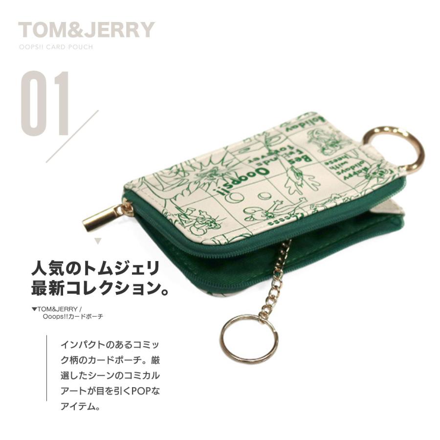 【未使用】セリーヌ　デニム　&カードポーチ　キーリング付き 11601525.jpg