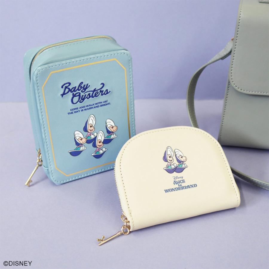 ディズニー 化粧ポーチ バッグ レディース アコモデ accommode ディズニー 化粧ポーチ バッグ レディース アコモデ accommode