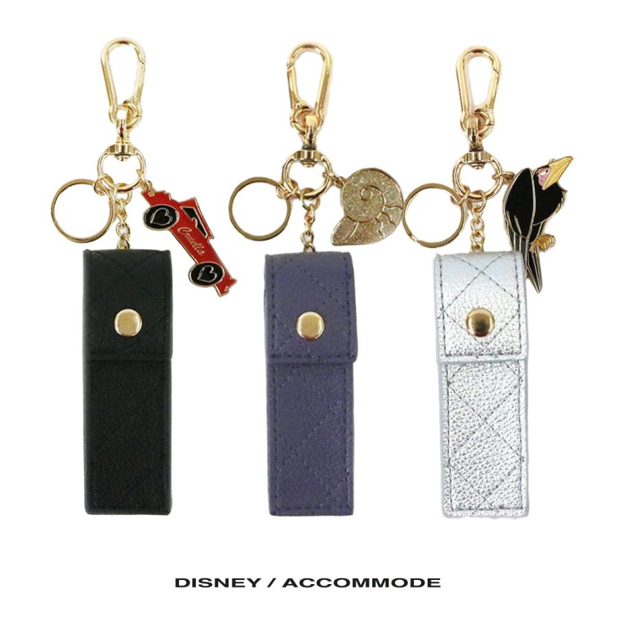 リップケース ケース ディズニー レディース disney アコモデ 101匹わんちゃん 眠れる森の美女 リトル・マーメイド クルエラ アースラ  ディアブロ 新着商品 : FRIdSTORE(フリッドストア) - 通販 - Yahoo!ショッピング