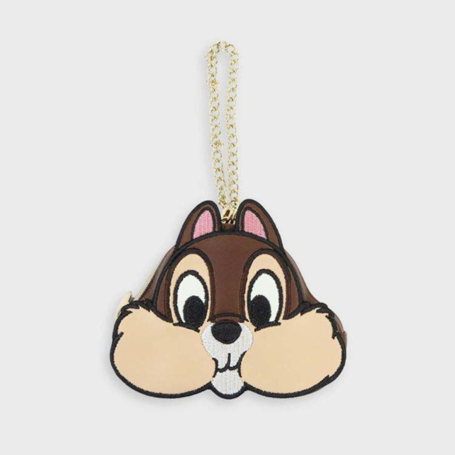 ACCOMMODE（アコモデ） ポーチ チャーム ディズニー レディース disney