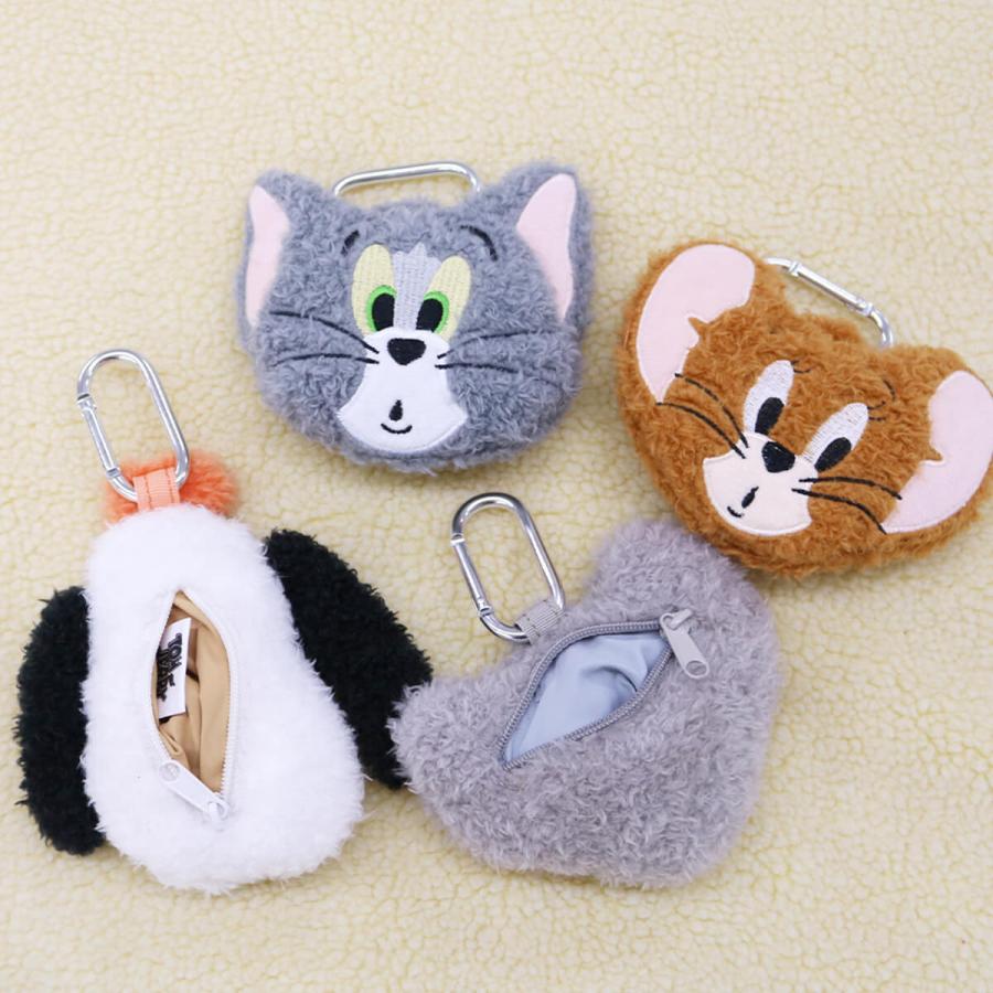 ACCOMMODE（アコモデ） TOM and JERRY トムとジェリー 公式 ボア