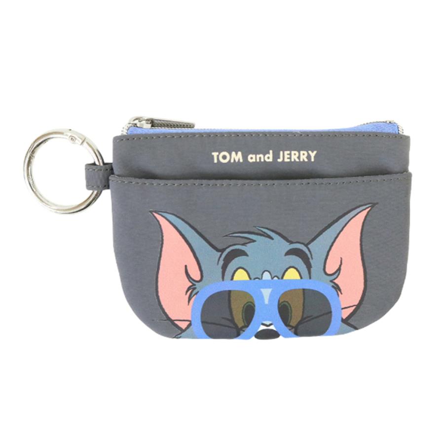 ACCOMMODE（アコモデ） TOM and JERRY トムとジェリー 公式 サングラス