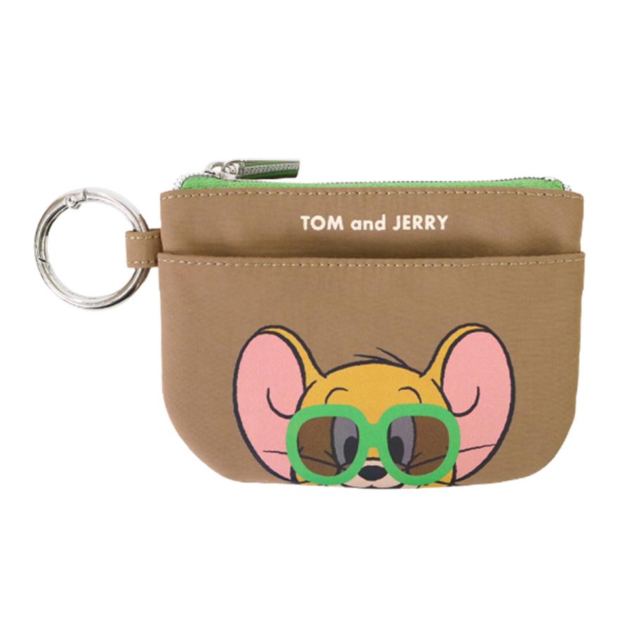 ACCOMMODE（アコモデ） TOM and JERRY トムとジェリー 公式 サングラス