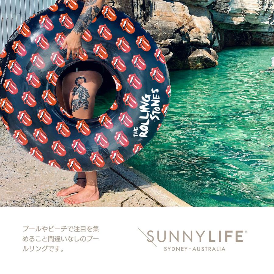 SUNNYLIFE（サニーライフ）サボテンボート/浮き輪/浮輪 国内入手困難