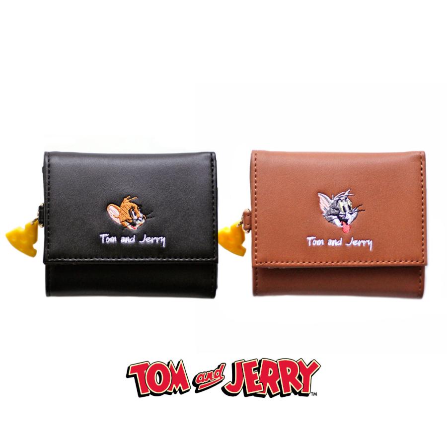 ACCOMMODE アコモデ ハンサムスマイル ハーフムーン 三つ折財布 ACCOMMODE（アコモデ） 財布 ウォレット レディース チーズチーズ3